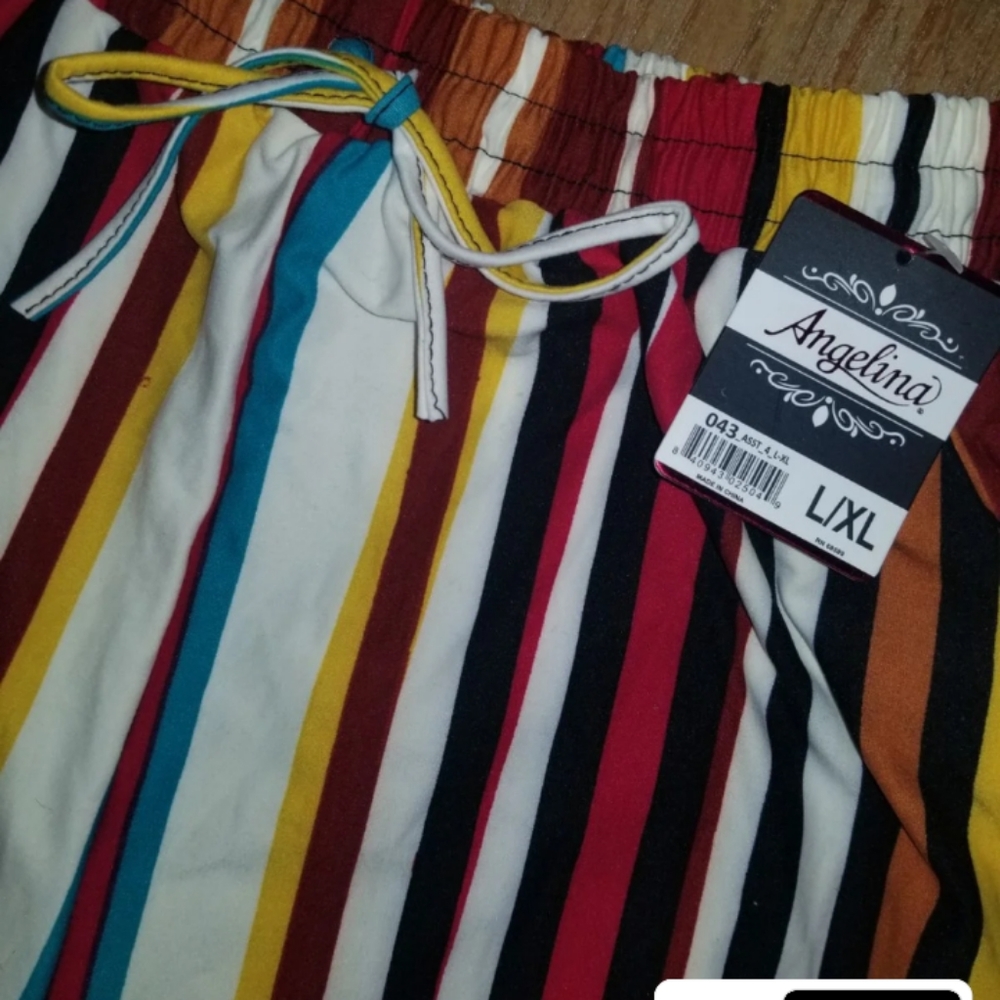 Pants
